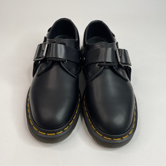 Doc Dr. Martens Henree Oxfords “Black” 2023 - Picture 2 of 4